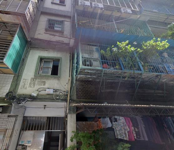 新北板橋拍賣公寓-2