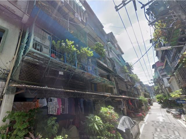 新北板橋拍賣公寓-3