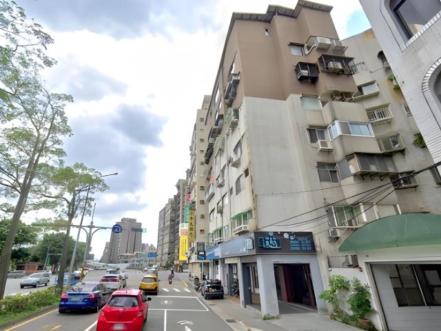 中正區法拍華廈-7