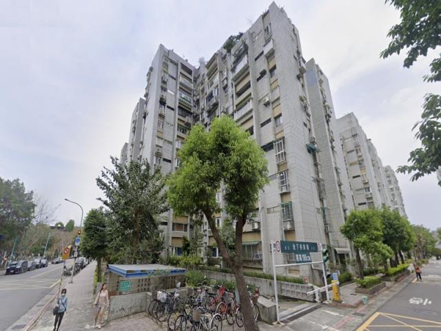 松山大樓法拍-4