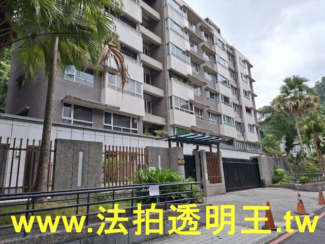 新店法拍華廈-2