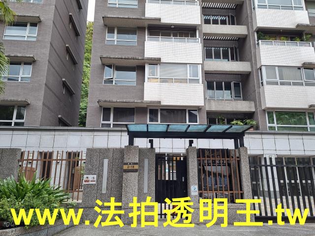 新店法拍華廈-4