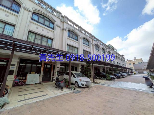 龍井透天法拍-3