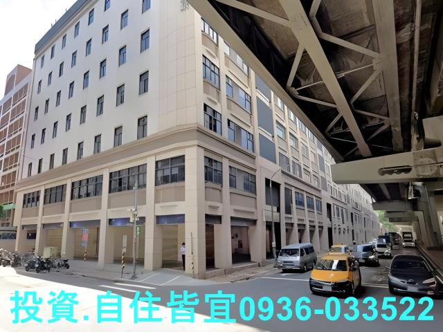 新北華廈法拍-4