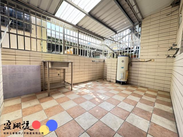 屏東市透天-12