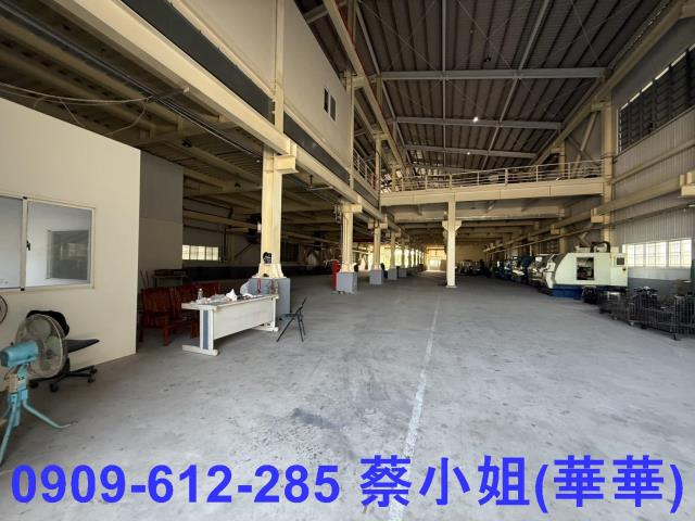 屏東市廠房-1