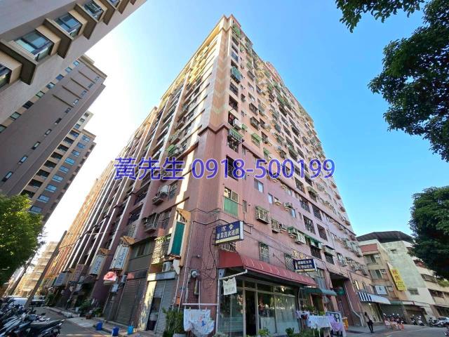 北屯大樓法拍-2