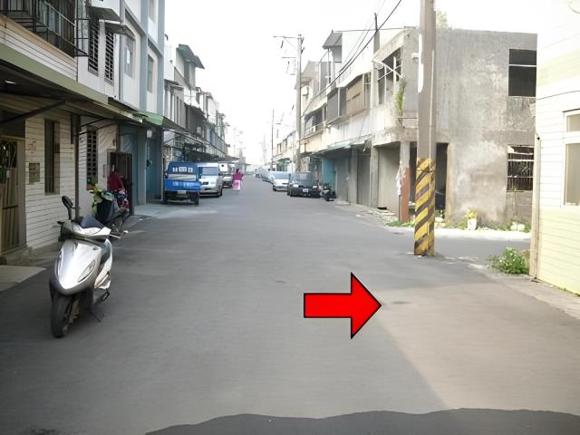 龍潭法拍透天-2