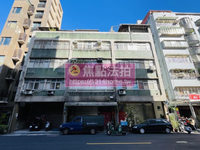 台北法拍公寓-1