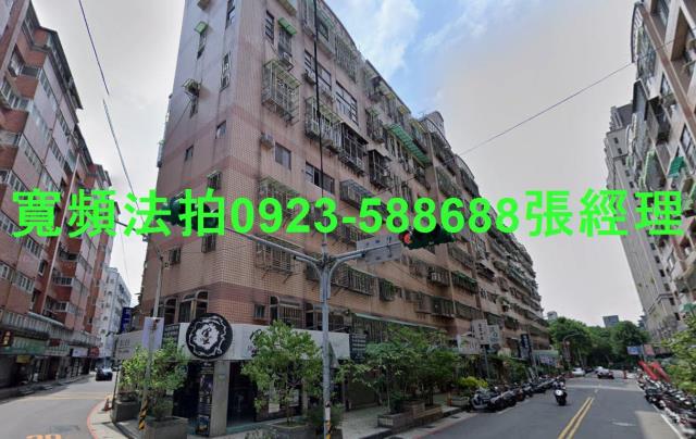 桃園桃園區法拍華廈-1