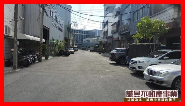 台南永康廠房-3