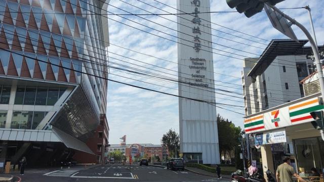 台南永康廠房-8