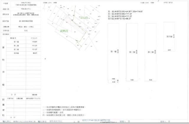 新竹湖口透天法拍-2