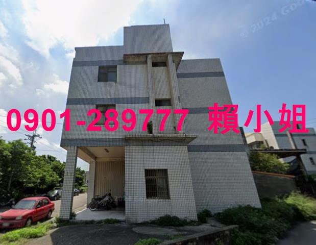 台中法拍透天-5