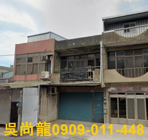 桃園透天拍賣-1