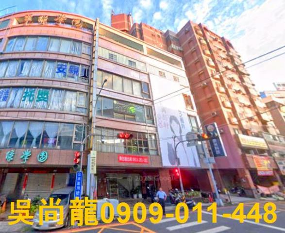 台中豐原法拍透天-1