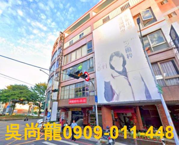 台中豐原法拍透天-3