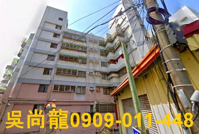 台中東勢法拍華廈-3