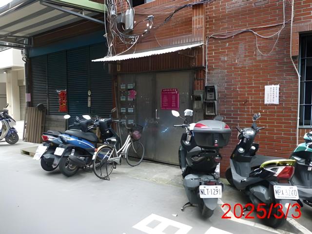 新北蘆洲法拍公寓-3