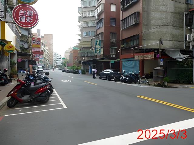 新北蘆洲法拍公寓-4