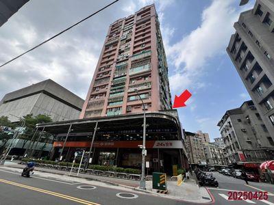 新北中和大樓法拍-1