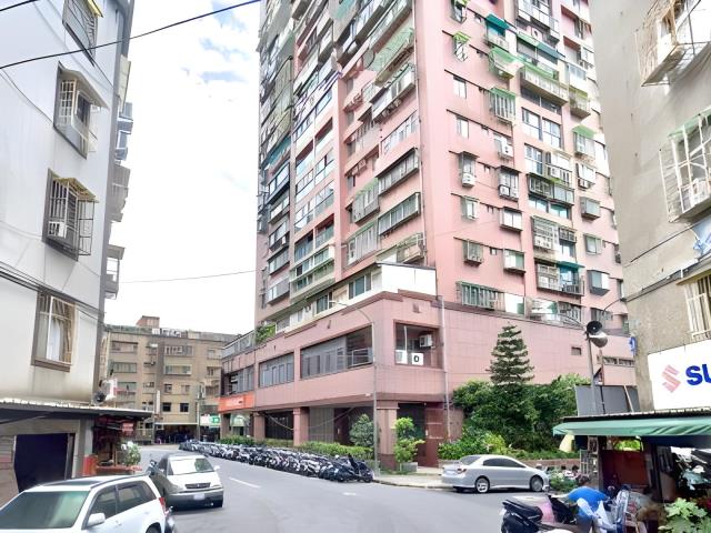 新北中和大樓法拍-9