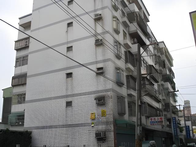 桃園中壢華廈法拍-4