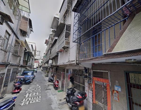 桃園平鎮拍賣透天-3