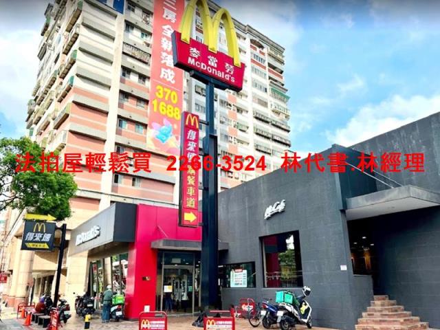 八德法拍公寓-8