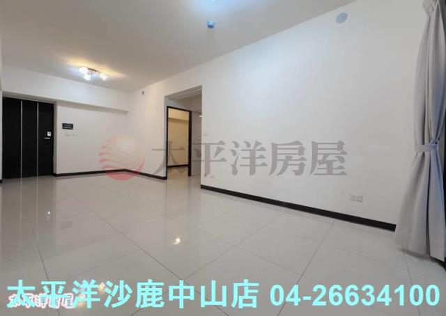 台中梧棲大樓-3