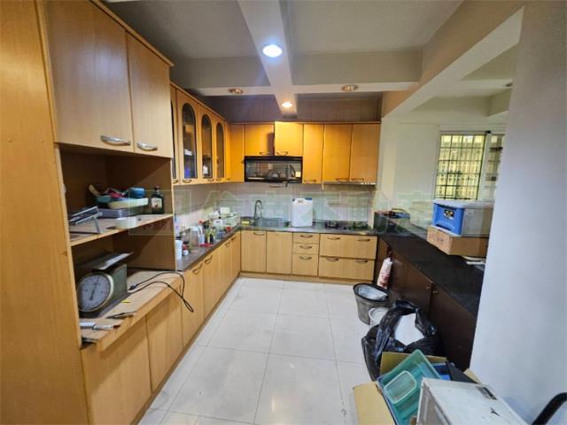 高雄小港透天-9