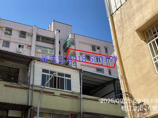 嘉義西區大樓法拍-4