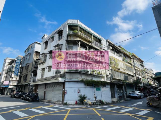 台北信義區公寓法拍-2