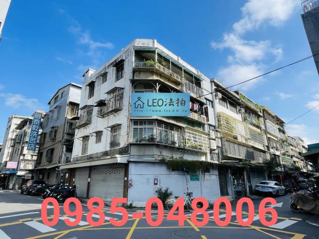 信義區法拍公寓-2