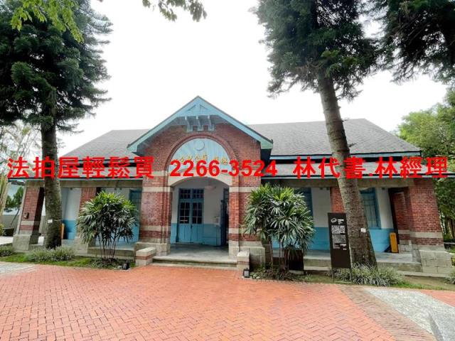 大溪透天法拍-8