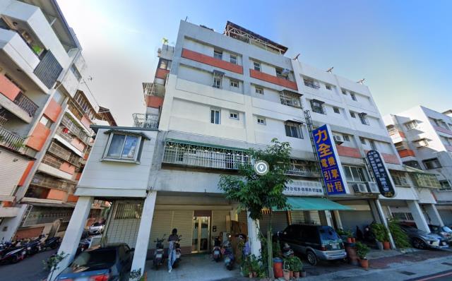 鼓山拍賣公寓-4