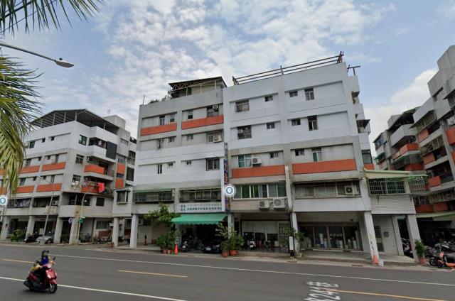 鼓山拍賣公寓-5