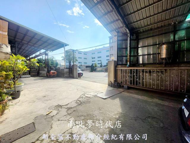 台南廠房-14