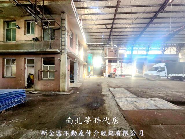 台南廠房-8