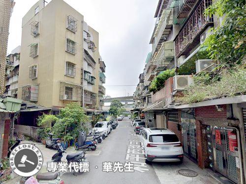 台北公寓拍賣-1