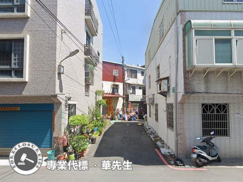 桃園法拍透天-2