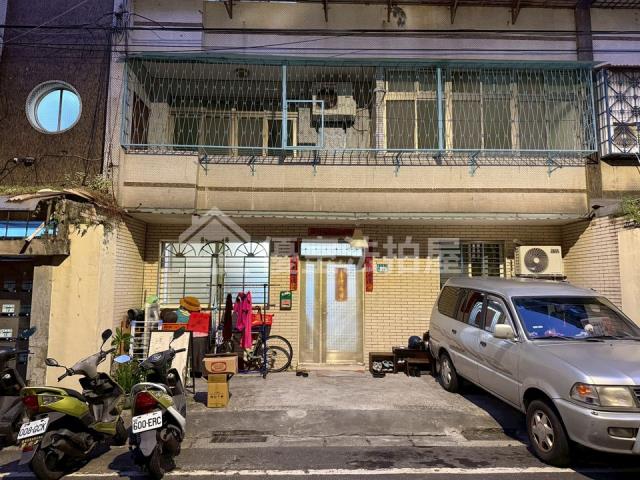 新北中和公寓法拍-1