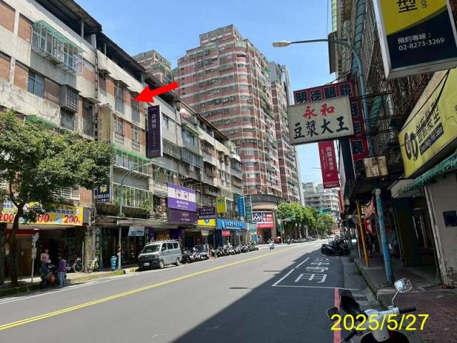 新北土城法拍公寓-4