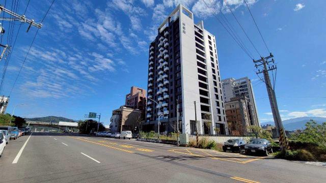 新竹竹東大樓-1