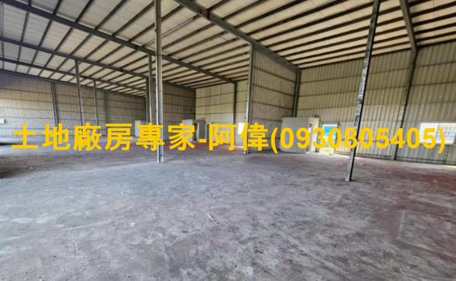 高雄大寮廠房-1