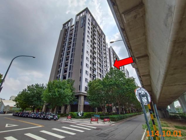 太平法拍大樓-2