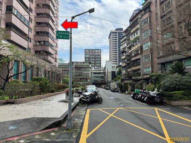 文山區大樓拍賣-4