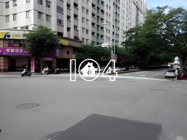 南屯法拍大樓-3