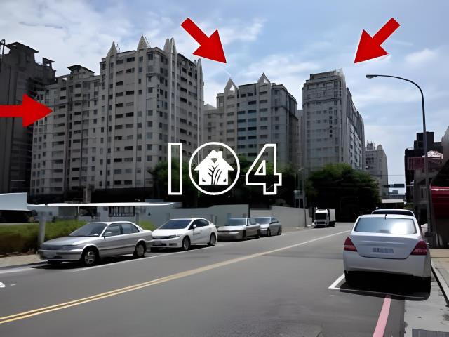 南屯法拍大樓-5