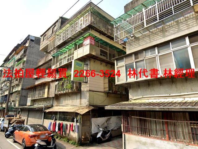 文山區公寓法拍-2